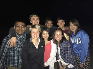 Bonfire